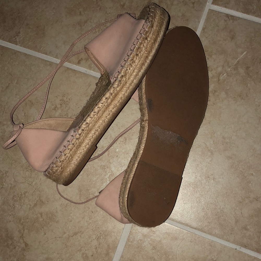 Splendid espadrilles - Picture 4 of 4